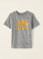 T-shirt 50e Cooper pour tout-petits 