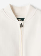 Barboteuse en molleton Nuage pour b&eacute;b&eacute;s