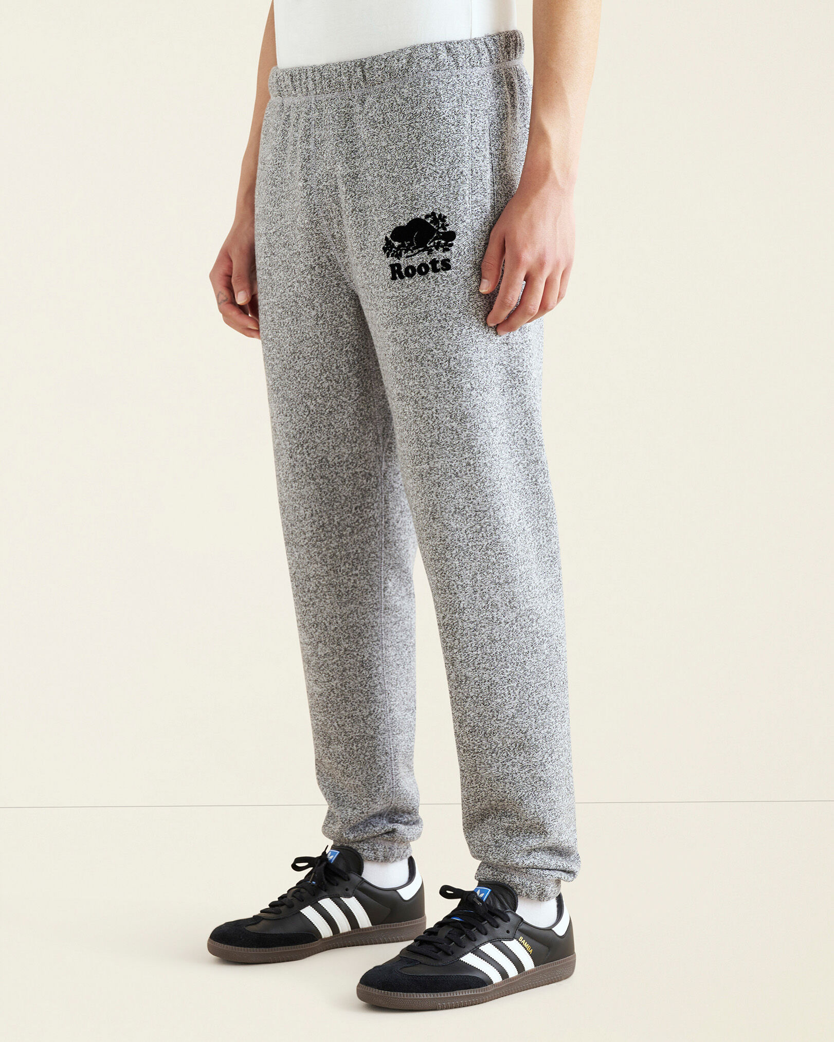 Roots canada sweats clearance