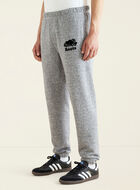 Organic Original Slim Sweatpant