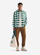 Manning Flannel Shirt