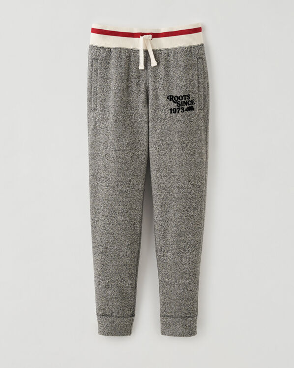 Girls Cabin Slim Sweatpant