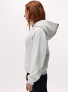 Cloud Raglan Hoodie