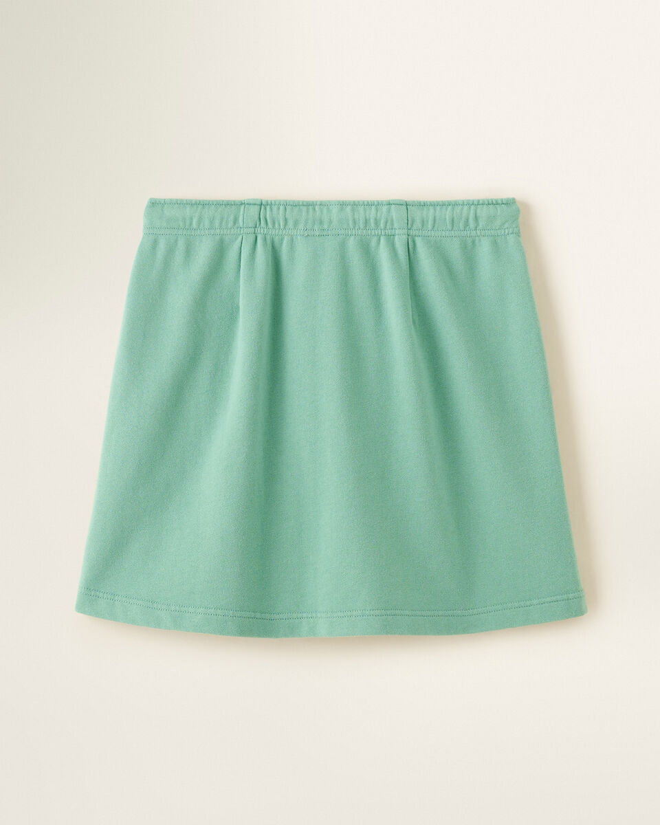 Cooper Mini Skirt