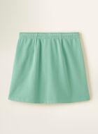 Cooper Mini Skirt
