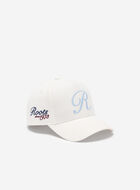 Casquette Signature Roots