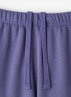Pantalon molletonn&eacute; original en coton biologique