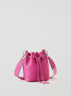 Mini Bucket Bag Cervino