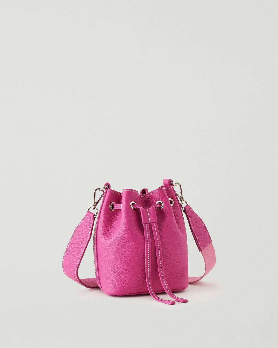 Mini Bucket Bag Cervino
