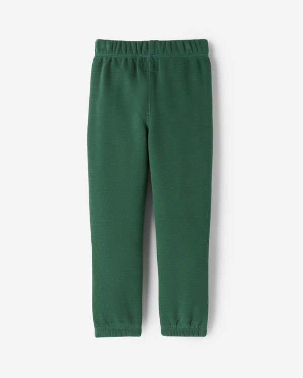 Toddler Heritage Beaver Sweatpant