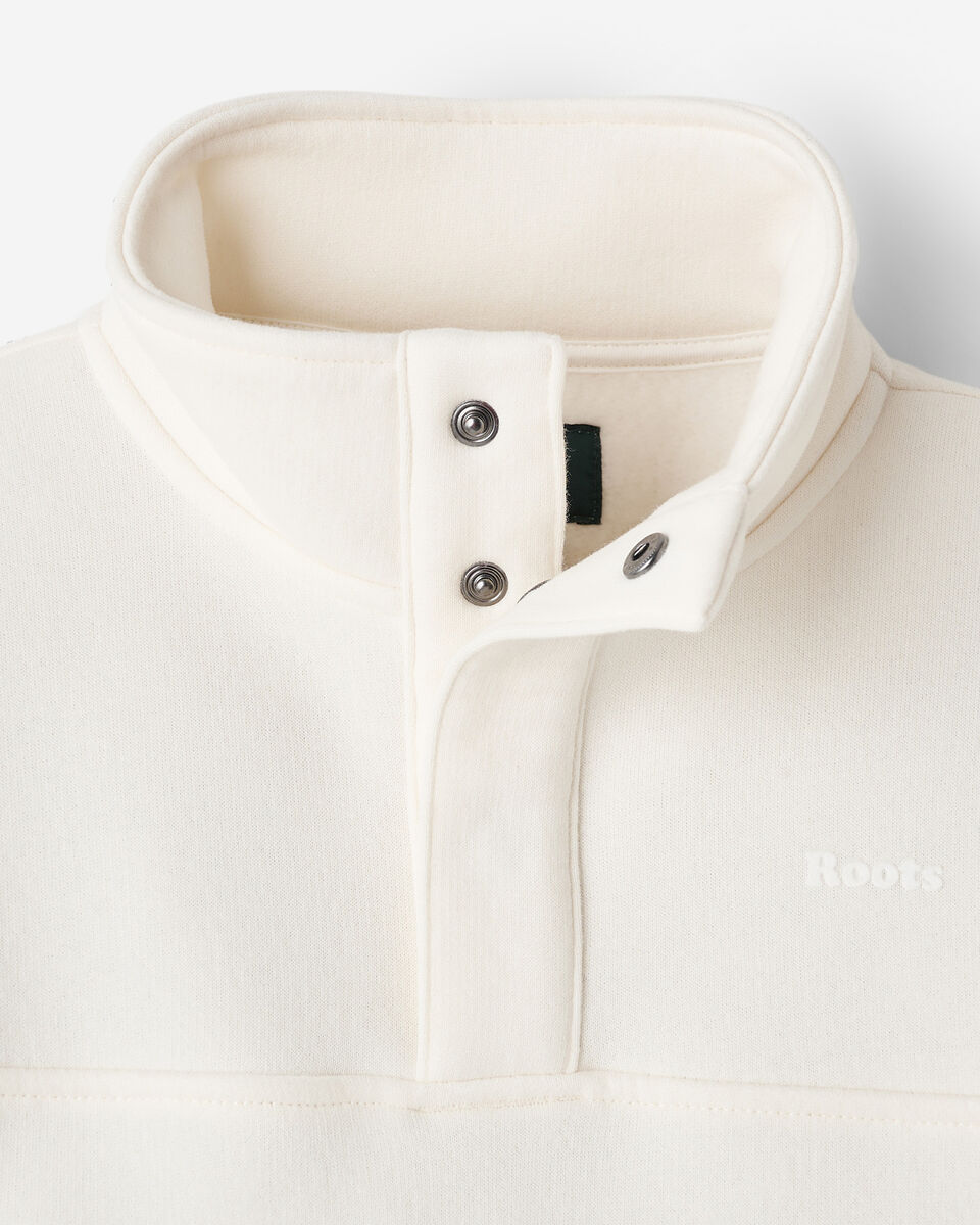 Kids Cloud Snap Top