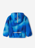 Toddler Transitional Windbreaker