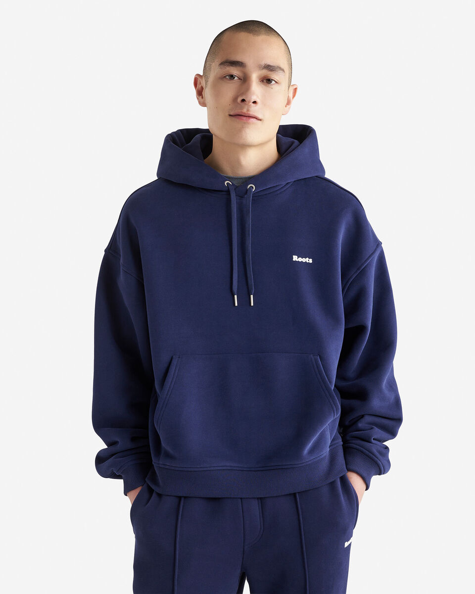 Cloud Hoodie