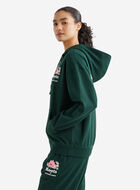 Roots X Zanmang Loopy Full Zip Hoodie