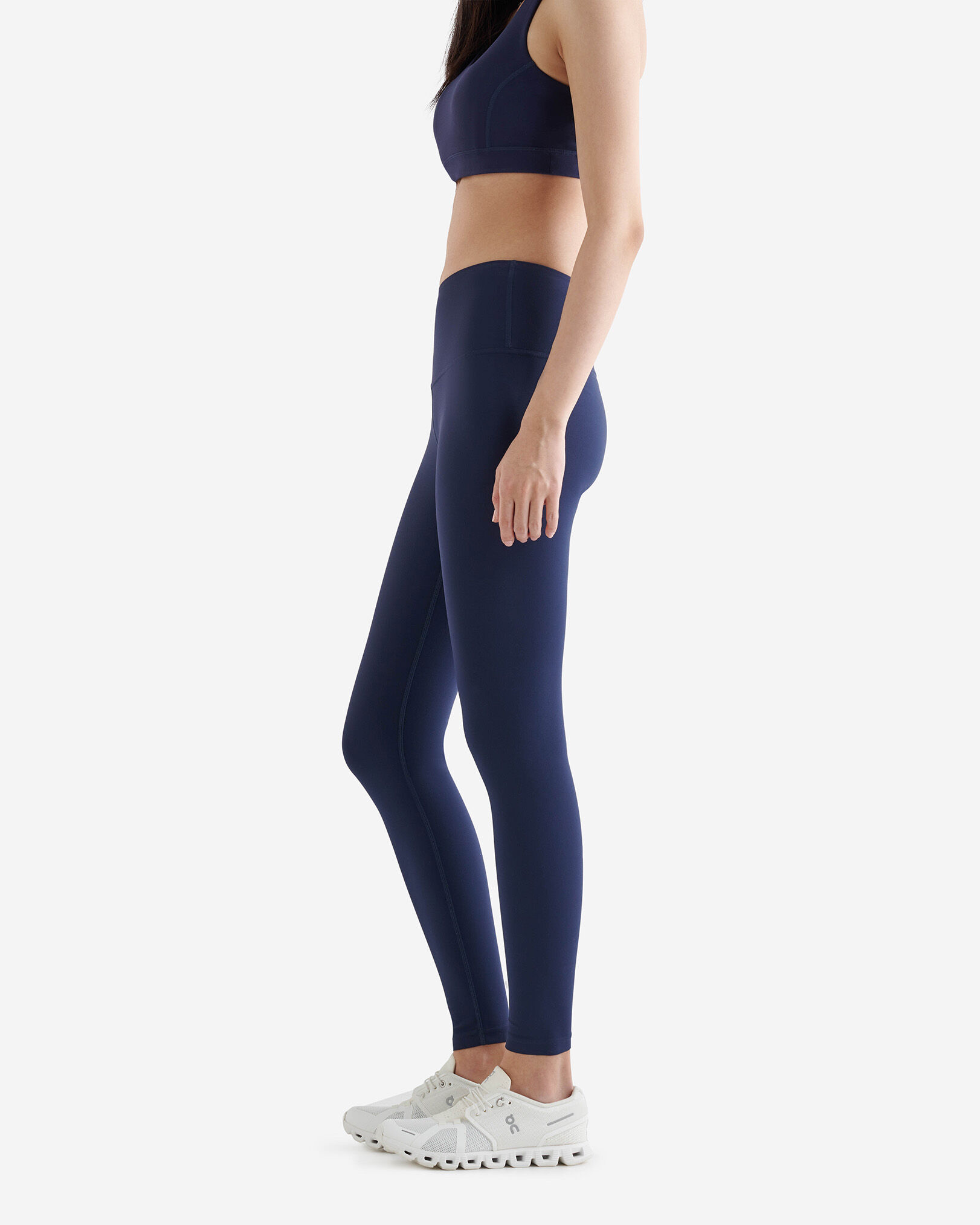 Legging à taille haute Restore