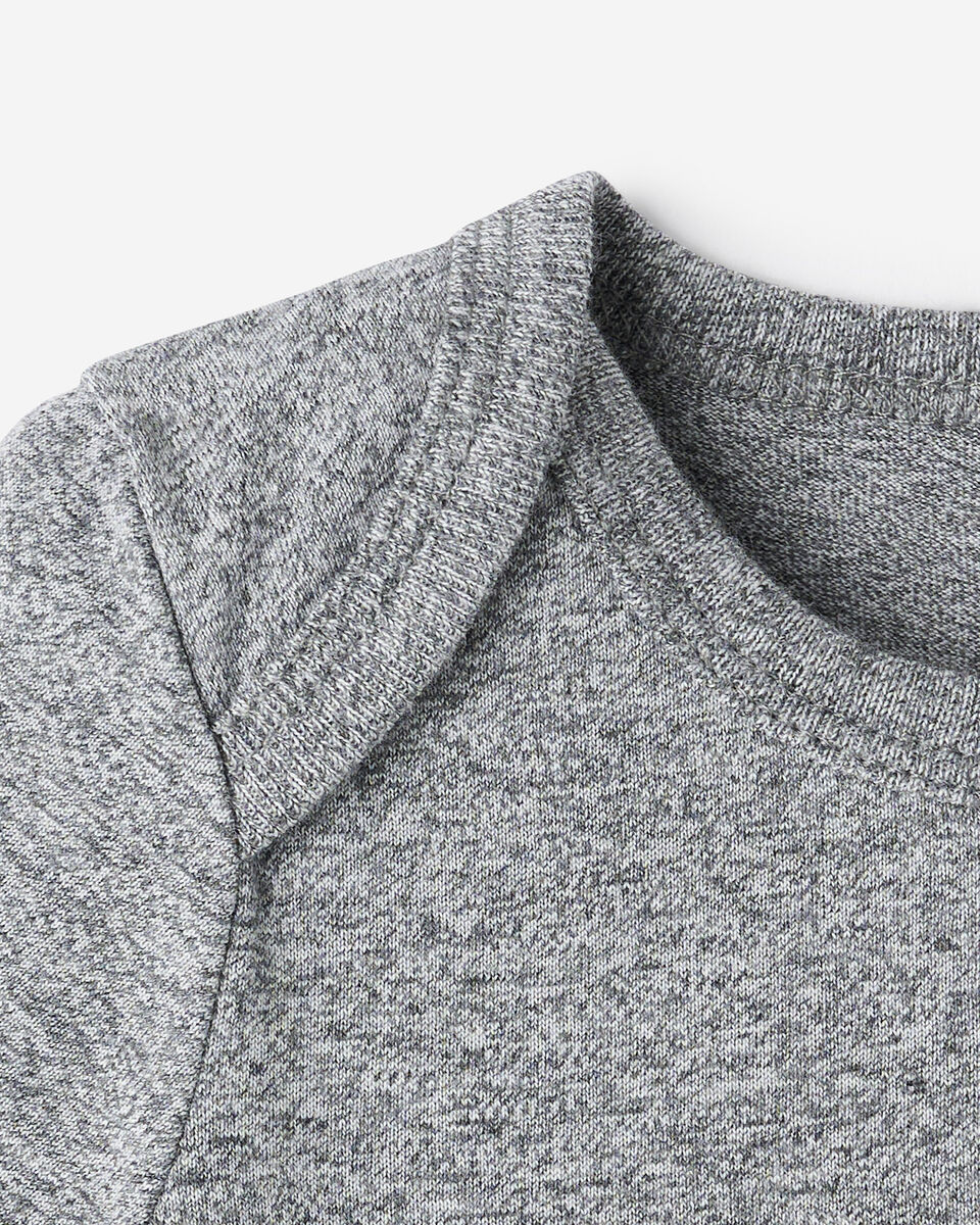 Baby Organic Original Cooper Beaver Bodysuit