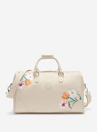 Floral Small Banff Bag Cloud