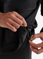 Hooded Field Jacket