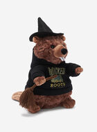 Castor en peluche Elphaba Wicked