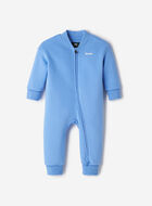 Baby Cloud Romper