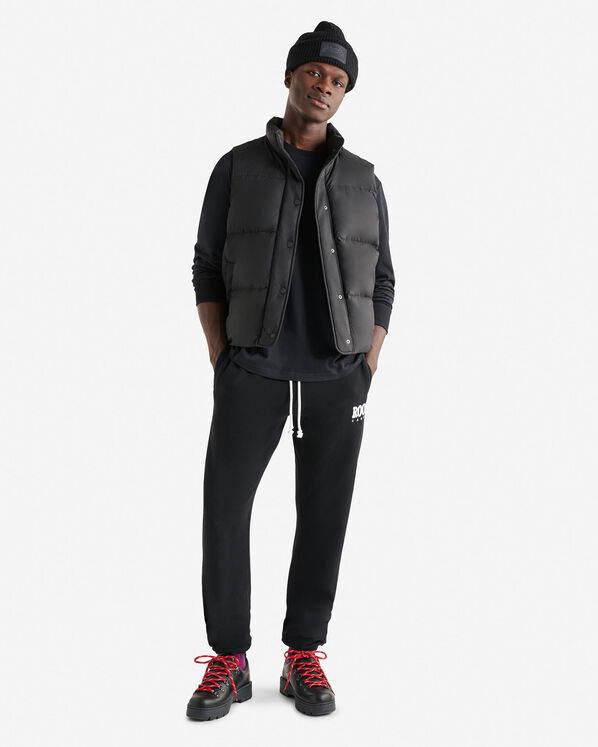 Retro Sweatpant Retro Sweatpant