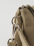 Grand sac double en cuir Cloud