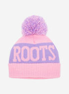 Kids Retro Ski Toque
