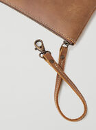 Small Wristlet Tribe