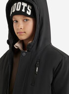 Kids Roots Tech Parka