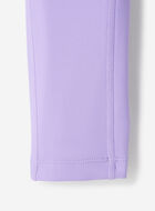 Girls Active Warm Legging
