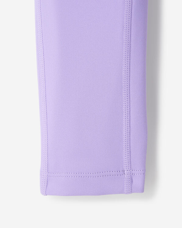 Girls Active Warm Legging Girls Active Warm Legging