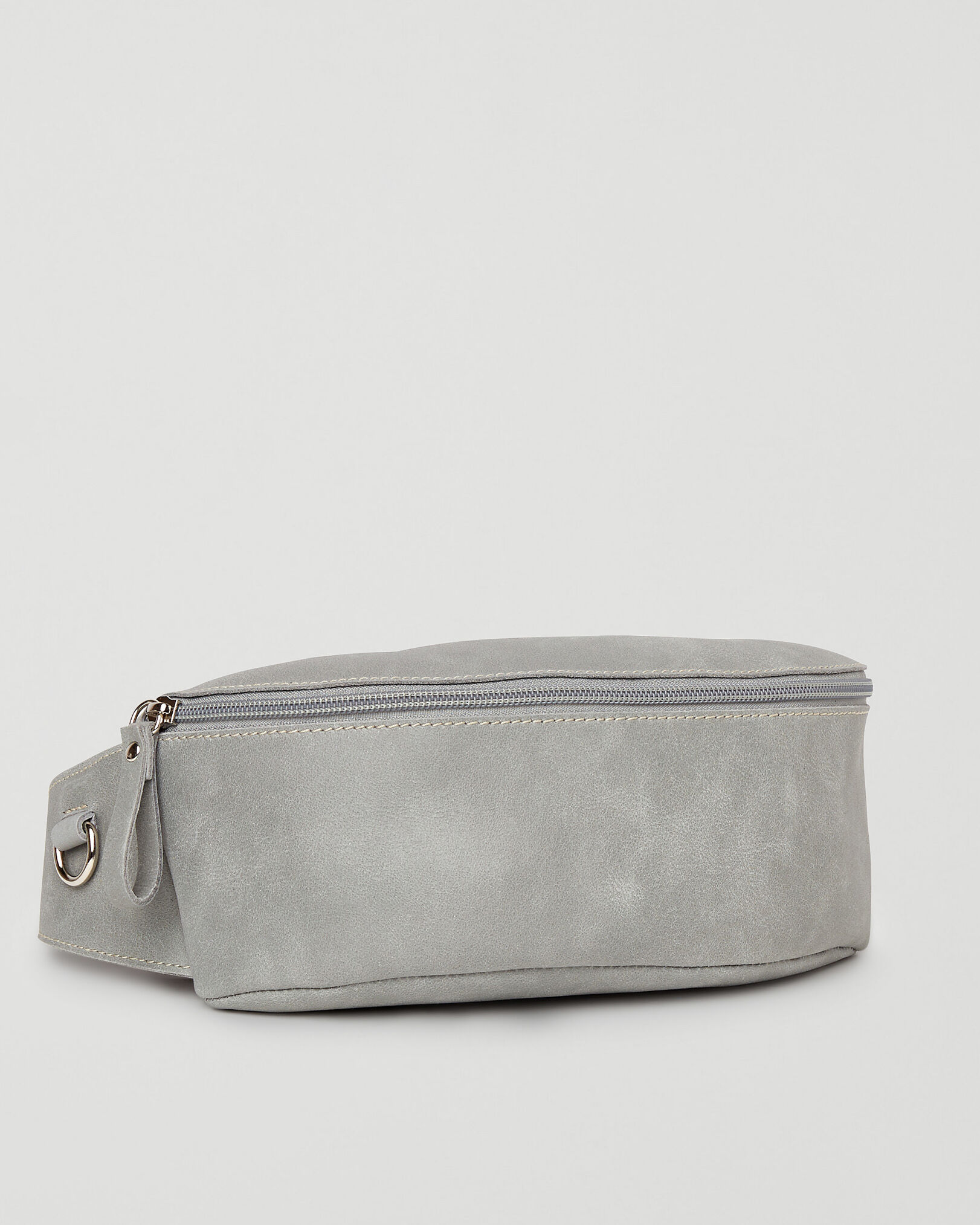 Large Belt Bag Tribe Handbags Roots