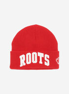 Tuque appliqué Roots pour enfants