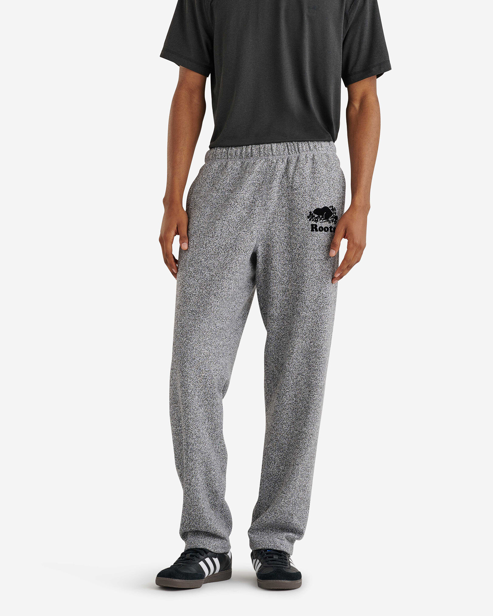 Roots mens new arrivals sweats