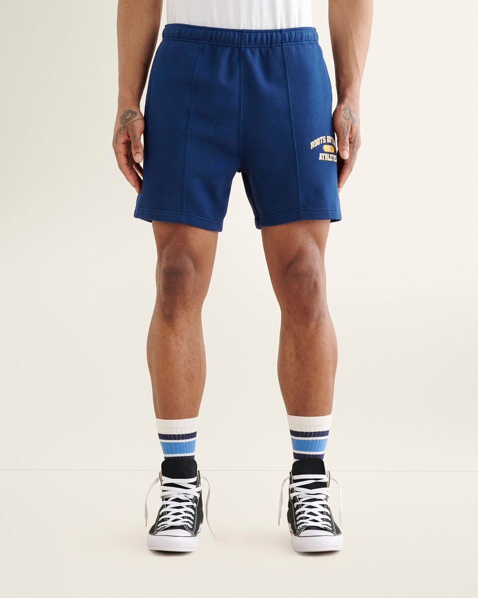 Roots Outdoor Athletics Relaxed Short. 1