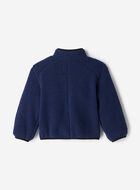 Toddler Alta Shearling Fleece Jacket
