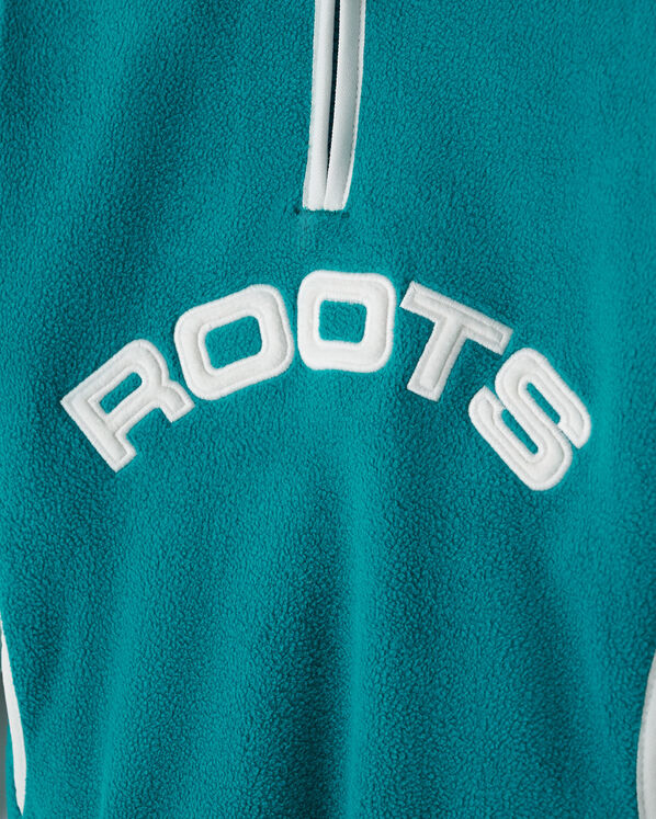 Toddler Active Microfleece Half Zip