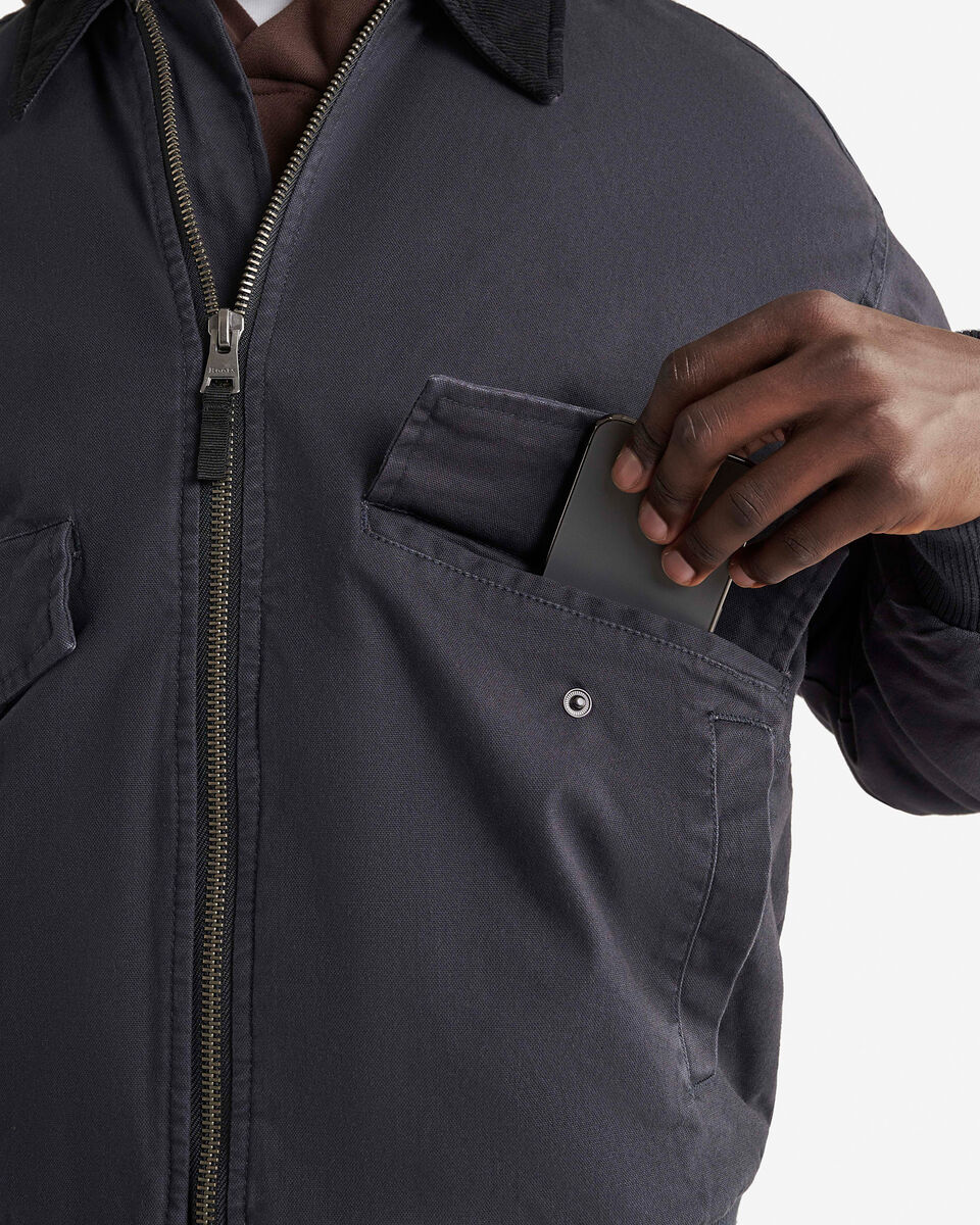 Flight Jacket