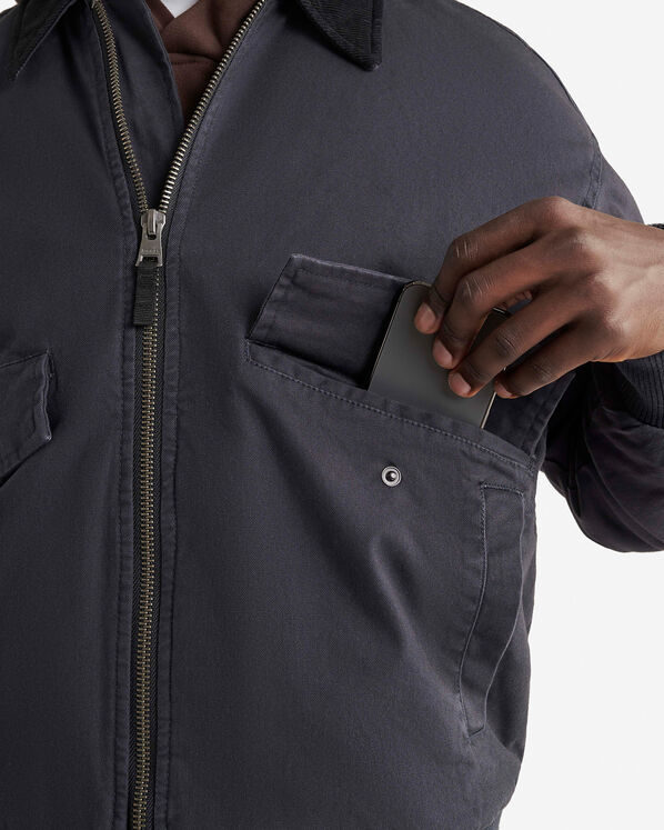 Flight Jacket Flight Jacket