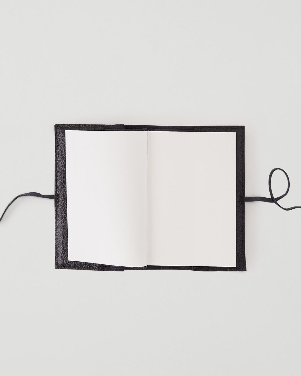 Small Sketchbook Cervino