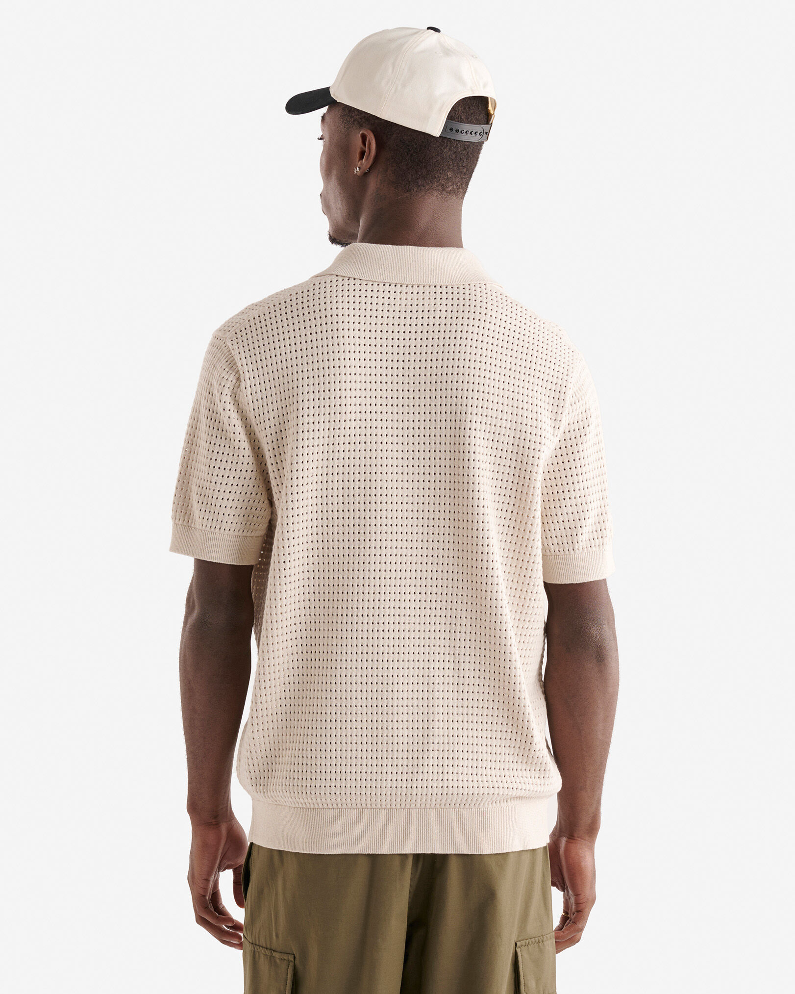 Severn Sweater Polo
