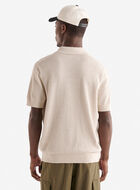 Chandail style polo Severn 