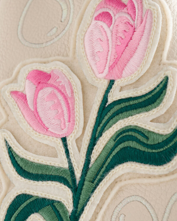 Roots X Wicked Varsity Jacket