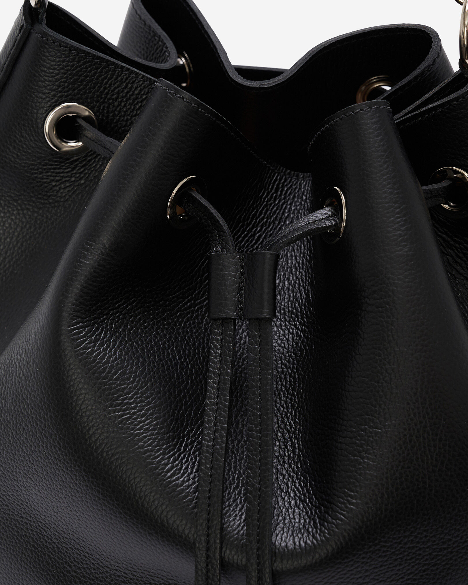 Bucket Bag Cervino