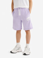 Kids Organic Original Terry Short