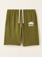 Organic Original Sweatshort 10.5 Inch