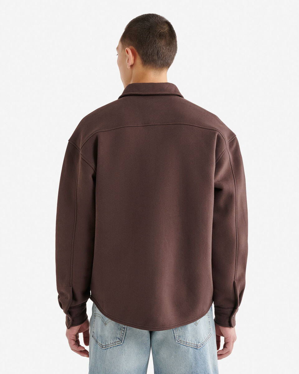 Cloud Fleece Shirt
