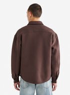 Cloud Fleece Shirt
