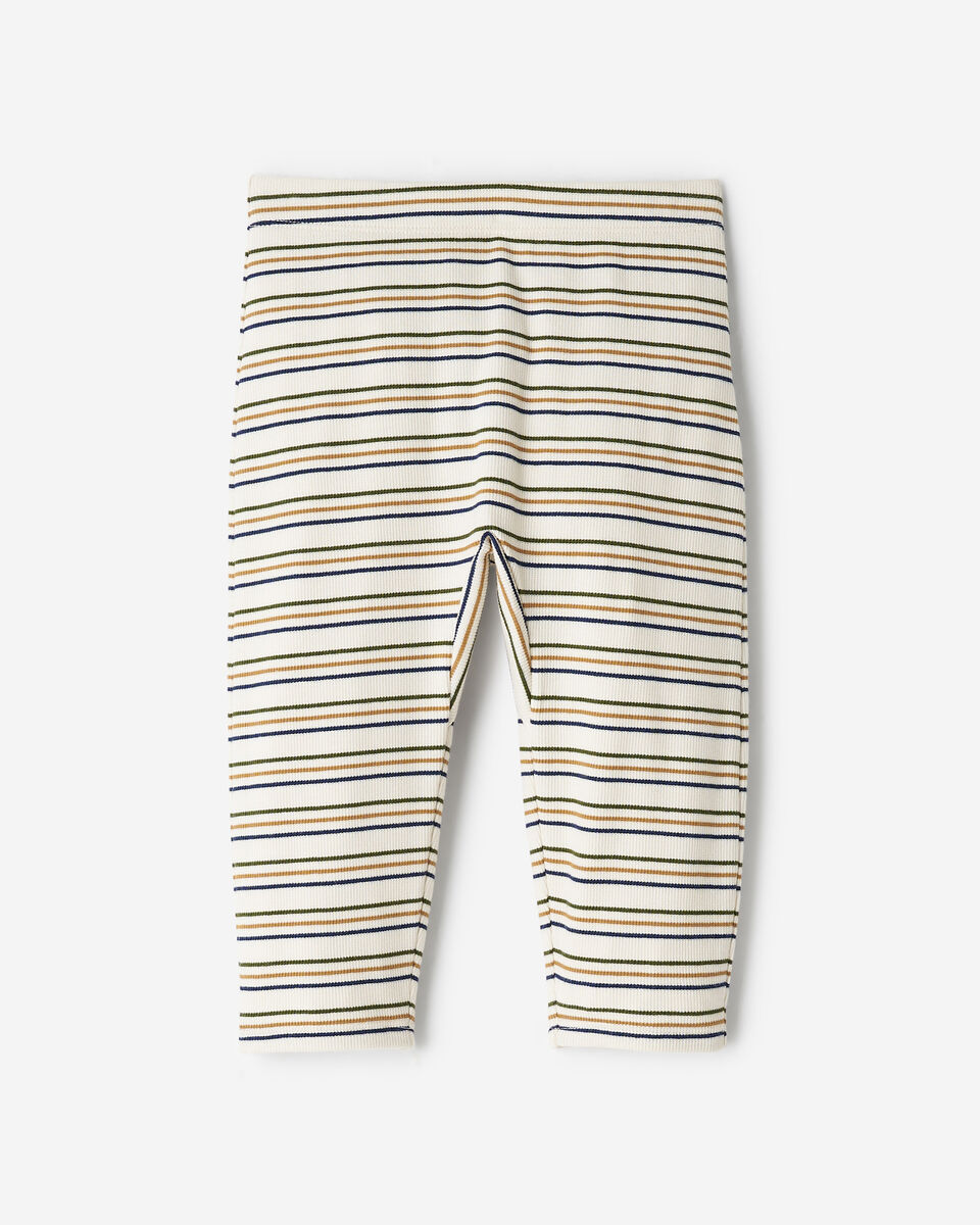 Wildwood Stripe Baby Set