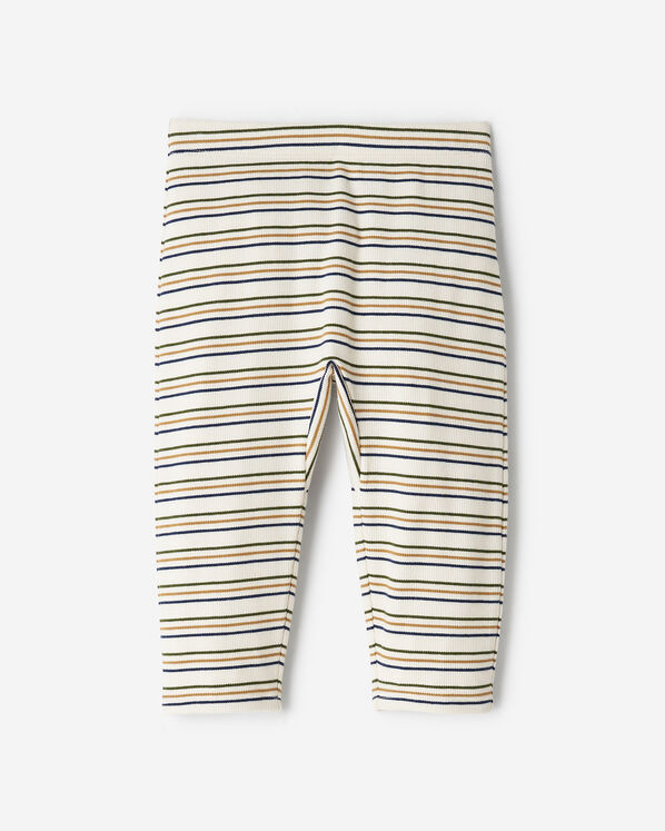 Wildwood Stripe Baby Set